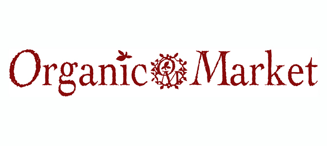 オーガニックマーケット