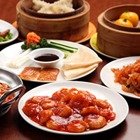 中華