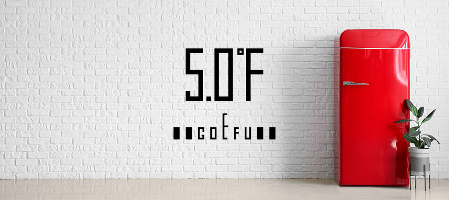 5.0F　goefu