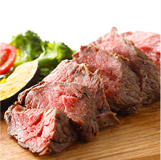 肉
