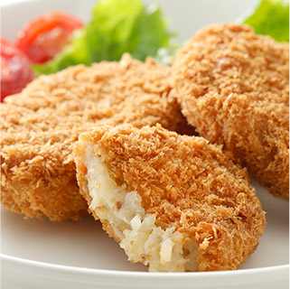 惣菜・おかず