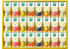 カゴメ 野菜生活ギフト＜国産プレミアム＞
