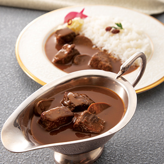 サンマルコ カレーギフト