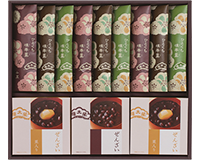 榮太樓總本鋪 甘み膳