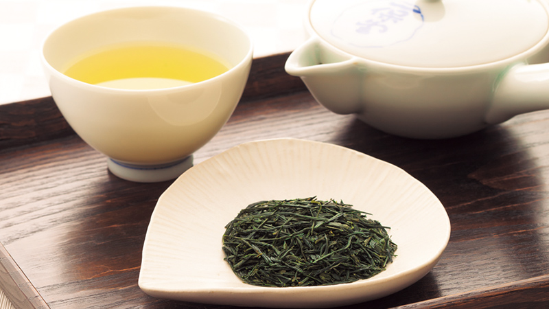 一保堂茶舖