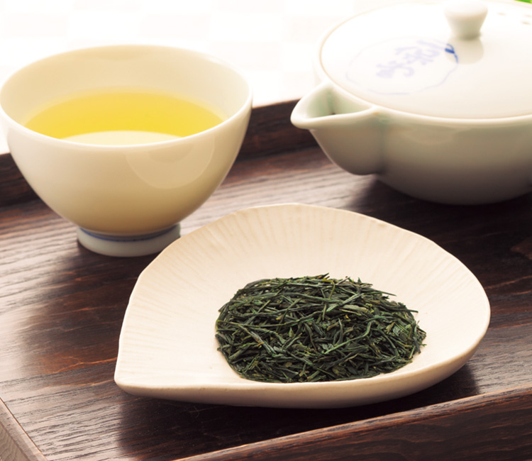 一保堂茶舖
