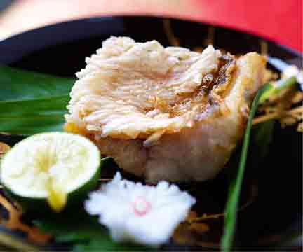 京料理六盛 会席料理ペアチケット福袋