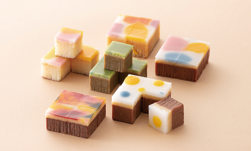 未使用ショコラショカップ　BERNARDAUD×JPH 20周年 WCM】ワールドチョコレートマスターズBOXが手元に♡｜L'AVENUE