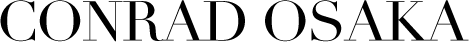CONRAD OSAKA