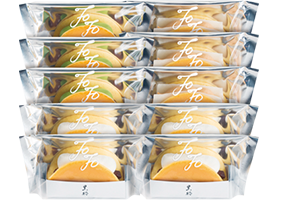 黒船 フローズンどらやきFOFO