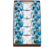 恵那福堂 中津川銘菓詰合せ