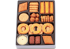 泉屋東京店 スペシャルクッキーズ