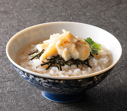 加島屋 だし茶漬詰合せ