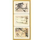 神宗 塩昆布他詰合せ