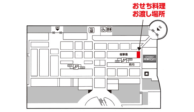 くずはモール店