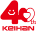 KEIHAN 40th