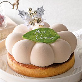 ケントハウス アールグレイXmas