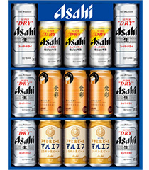 アサヒビール - 京阪百貨店オンラインストア