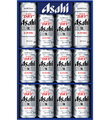 アサヒスーパードライ 詰合せ（AS-3N）