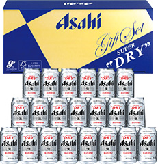 アサヒスーパードライ 詰合せ（AS-5N）