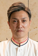 広東名菜 赤坂璃宮 オーナーシェフ 譚 澤明 氏