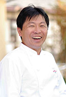 アル・ケッチァーノ オーナーシェフ 奥田 政行 氏