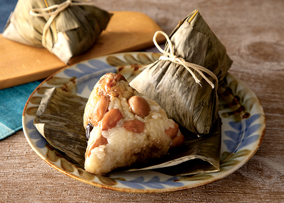 琉球かめ～食堂 琉球ちまき6個詰合せ