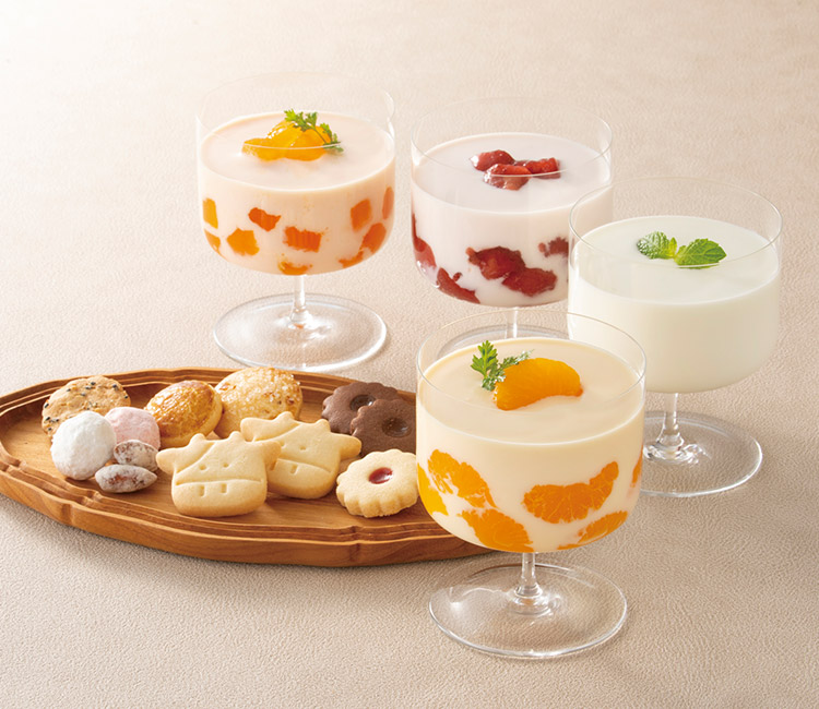 フォーシーズンズ