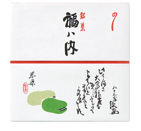 鶴屋𠮷信 福ハ内