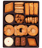 泉屋東京店 スペシャルクッキ－ズ