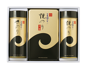 三國屋 海苔詰合せ「推」