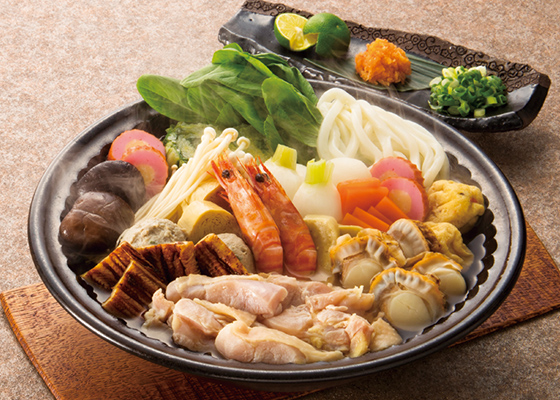 大阪道頓堀 今井