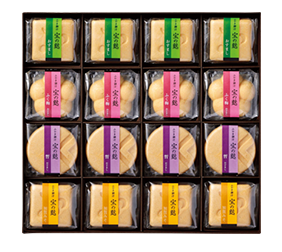 不室屋 宝づくし