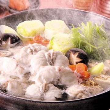 新春天然とらふぐの福袋