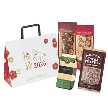 2026福袋 - 京阪百貨店オンラインストア