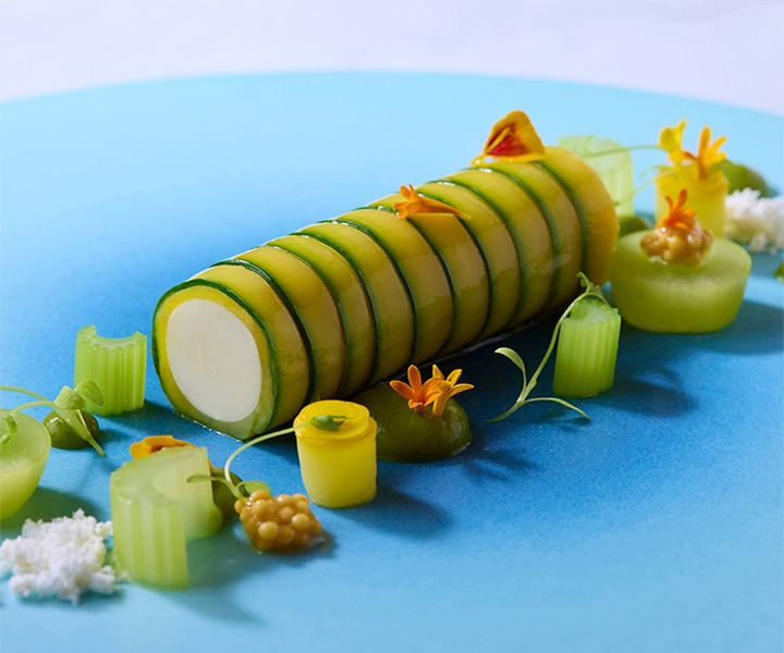 リーガロイヤルホテルⒹ 「THE RAY」ペアランチお食事券福袋