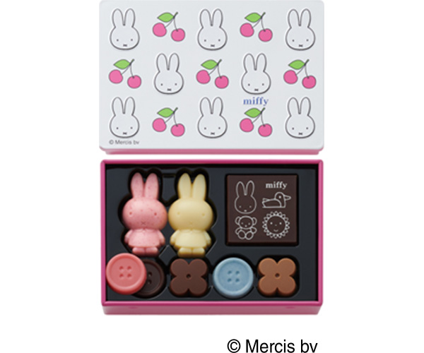 Character・Theme Choco ＆ DECO Choco - 京阪百貨店オンラインストア