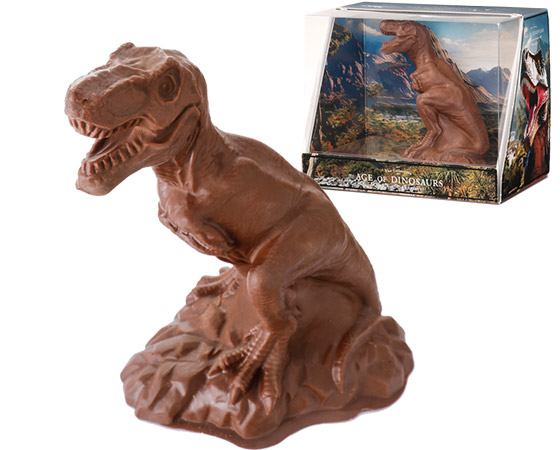 AGE OF DINOSAURS ティラノサウルス