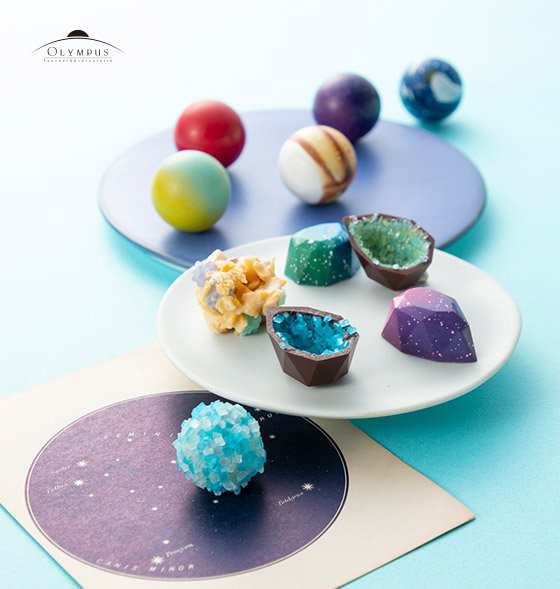 フーシェオリンポス