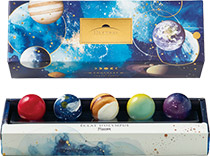 フーシェオリンポス オリンポスの煌めき