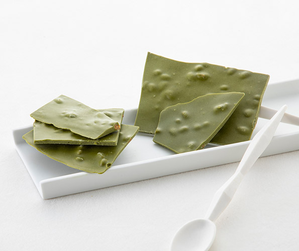 エクチュア 玄米入煎茶タブレット