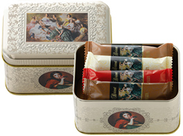 Reman Lu-Briant（ルーブリアン）