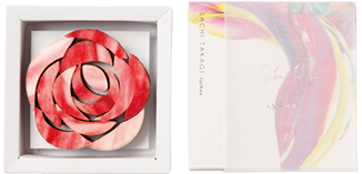 【京都・四条河原町】Sachi Takagi ライチ