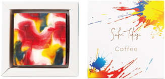 【京都・四条河原町】Sachi Takagi コーヒー