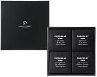 VANILLABEANS ショーコラ4個入