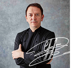 ヤニック・シュヴォロー氏