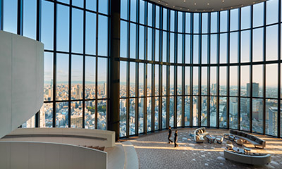 コンラッド大阪