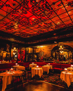 マキシム・ド・パリ