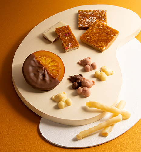 カカオサンパカ レガロ デ カロロ