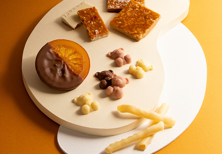 新品未開封 PHILIPPE BEL クラッカウエット ショッパー付 新品未開封 PHILIPPE BEL クラッカウエット ショッパー付